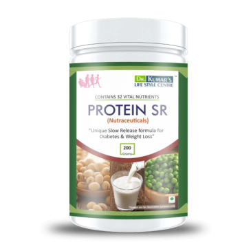 Protein SR Powder