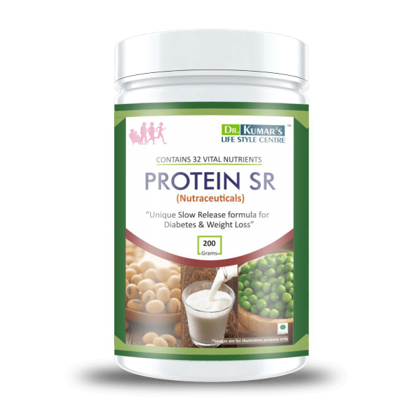 Protein SR Powder