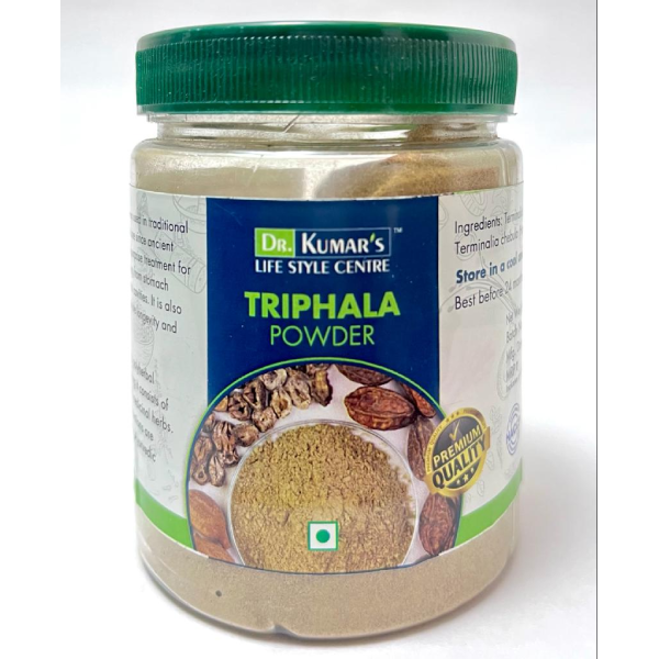 Triphla powder