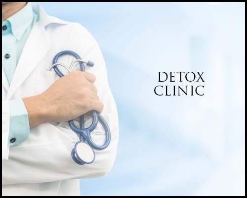 Detox Clinic