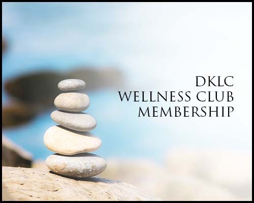 Wellness club membership