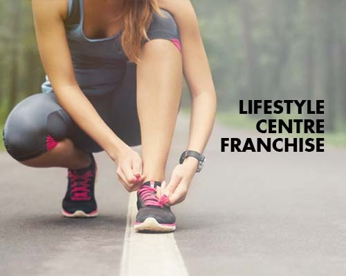 Lifestyle Centre Franchise