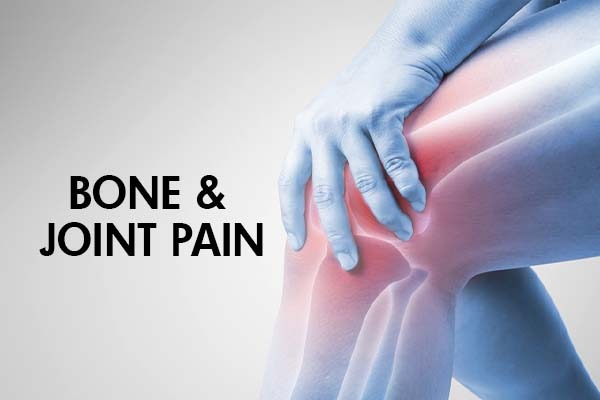 Bone and joint Pain