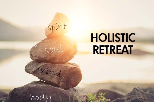 Holistic Retreat