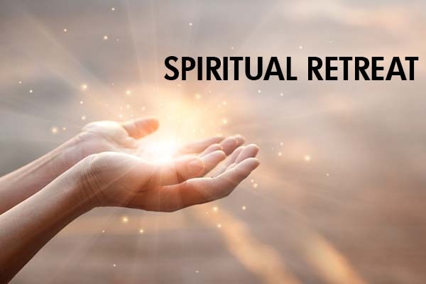 Spiritual Retreat