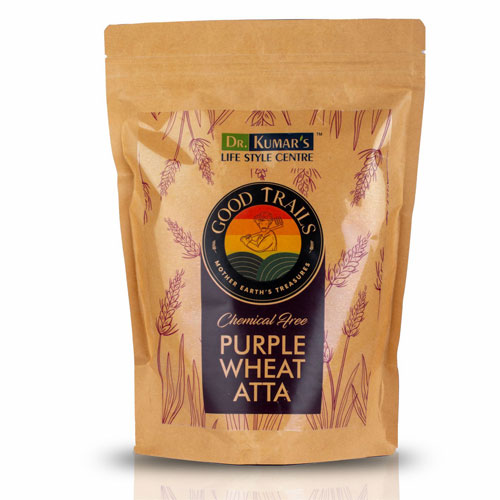 purple wheat aeta
