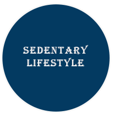Sedentary Lifestyle