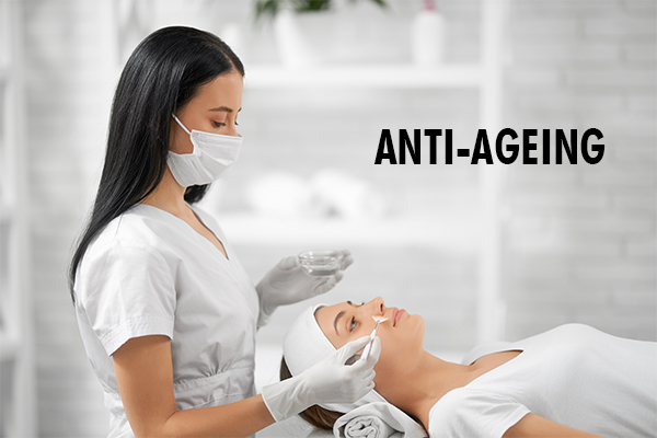 Anti-ageing