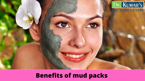 mud packs