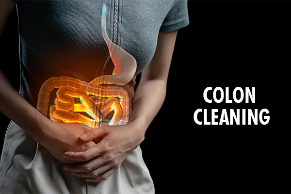 Colon Cleaning