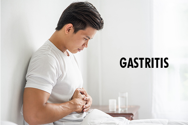 Gastritis