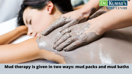 mud packs