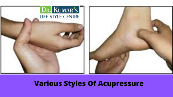 Acupressure