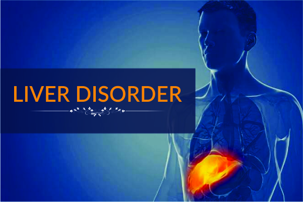 Liver Disorder