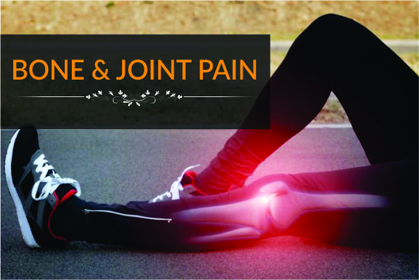 Bone & Joint pain