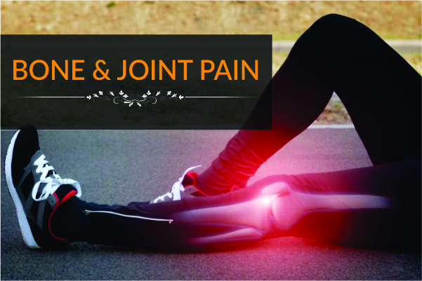 Bone & Joint Pain