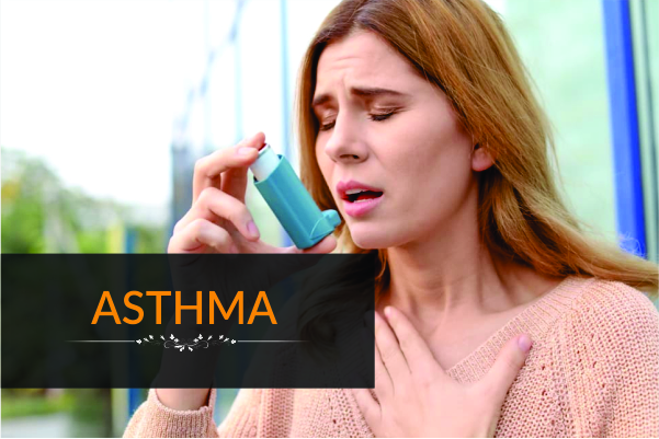 Asthma