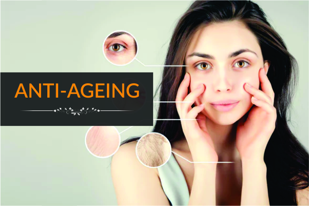 Anti Ageing