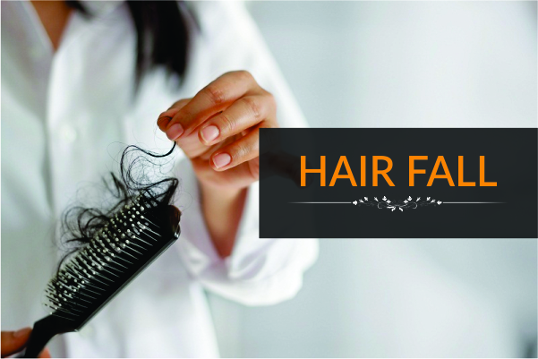 Hair Fall