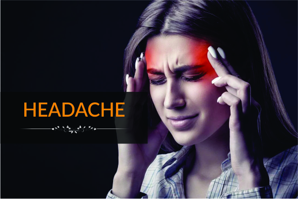 Headache