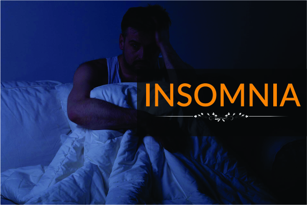 Insomnia