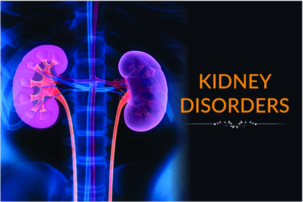 Kidney disorders