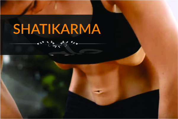 Shatikarama