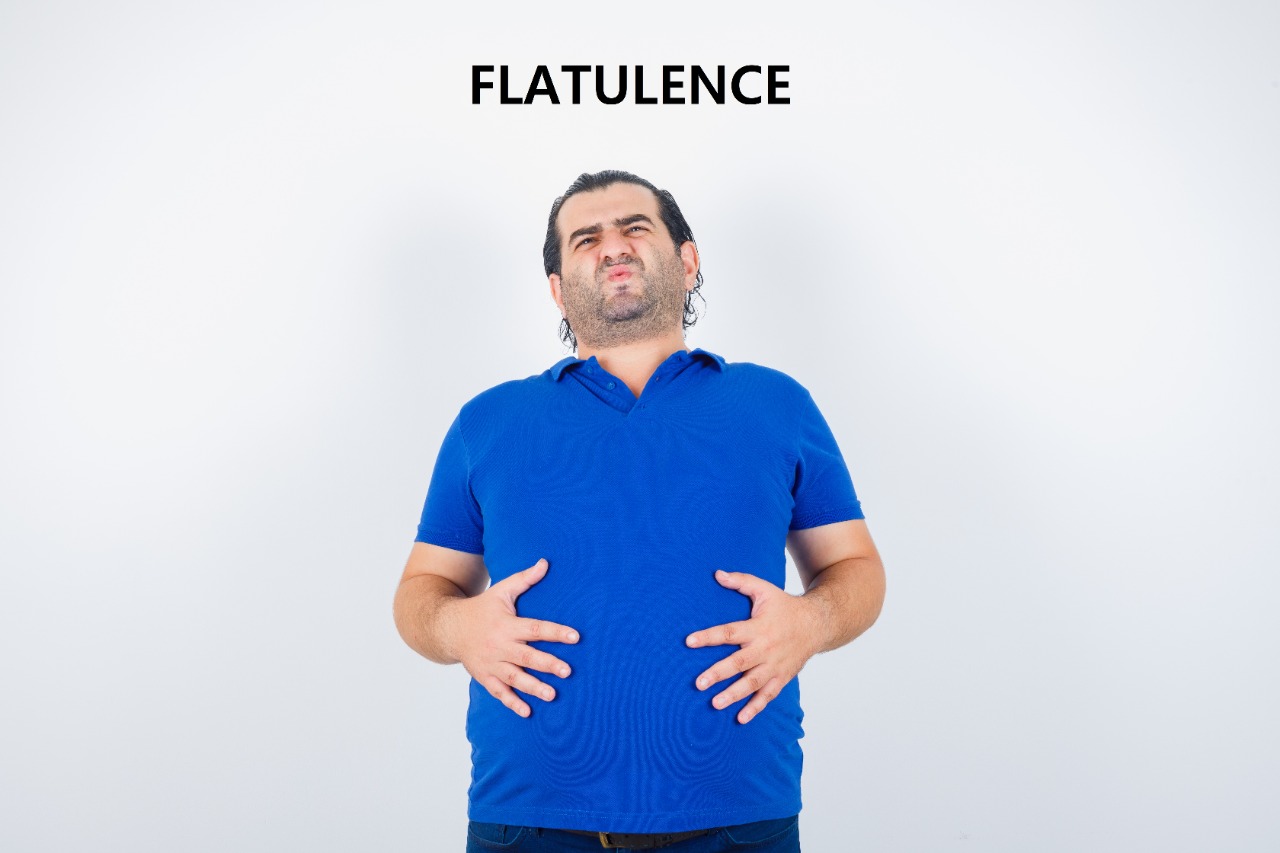 Flatulence