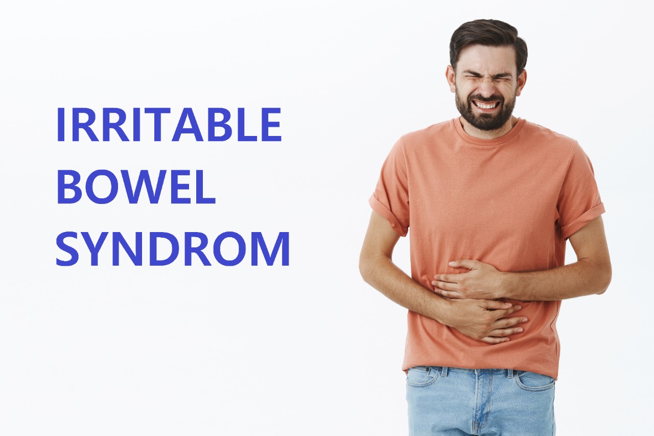 Irritable bowel syndrom