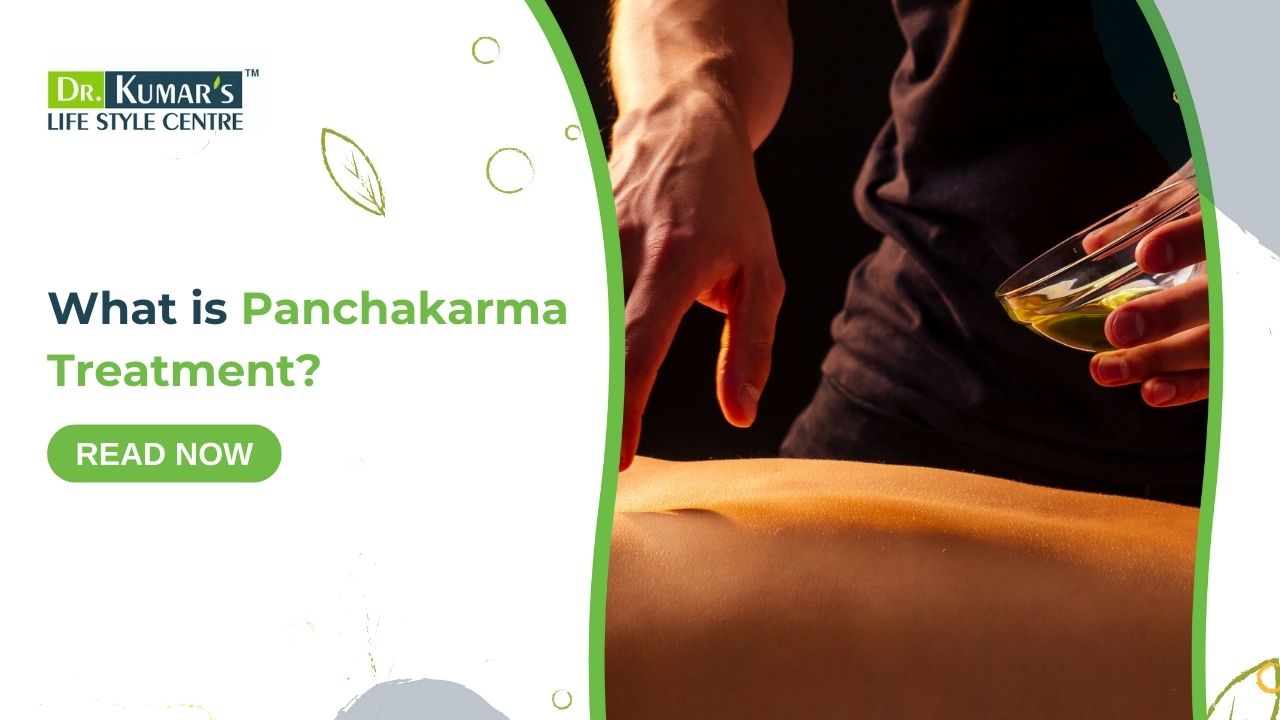 Panchakarma Treatment