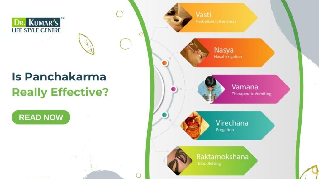 Is Panchakarma Really Effective?