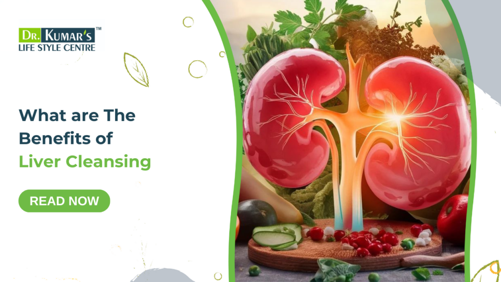 Best Liver Cleansing in Delhi 