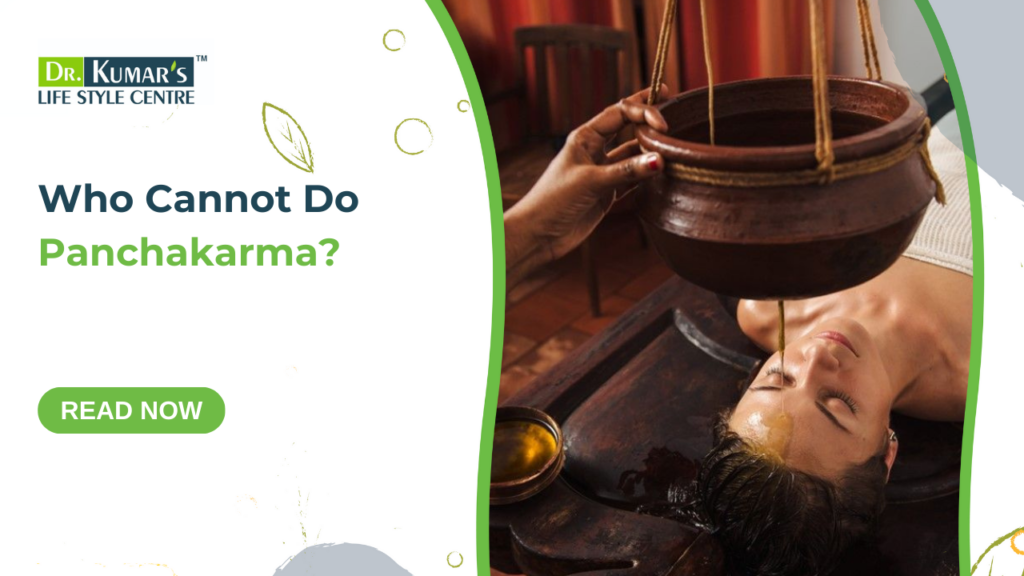 Best Panchakarma Therapy in Delhi